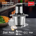 Fuxin - 3 Litres Food Chopper