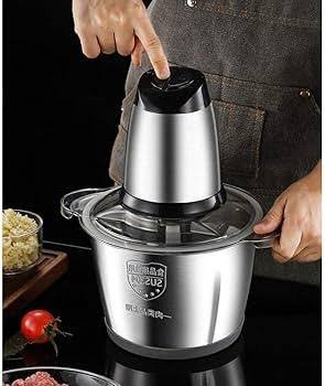 Fuxin - 3 Litres Food Chopper