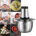 Fuxin - 3 Litres Food Chopper