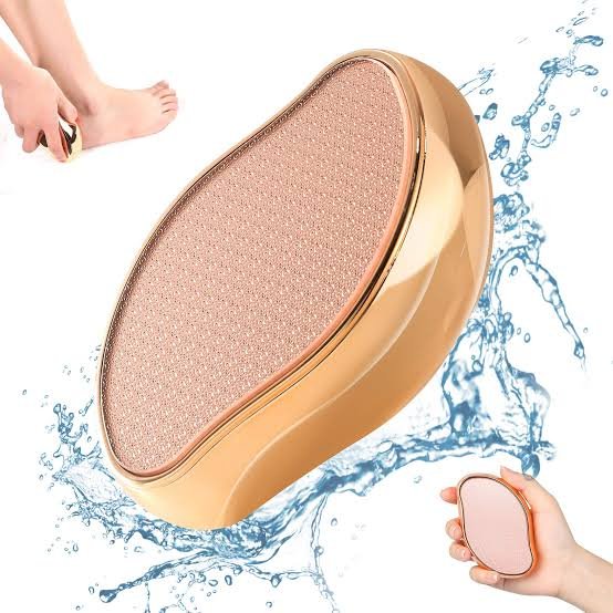 Fuxin - Nano Glass Foot Filer