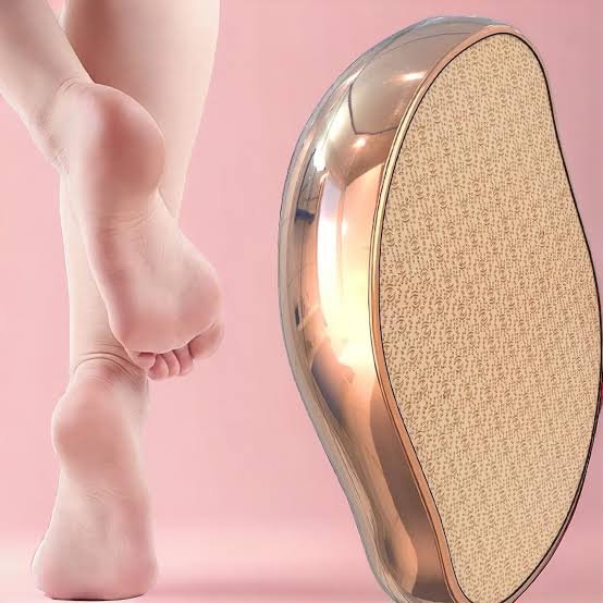 Fuxin - Nano Glass Foot Filer