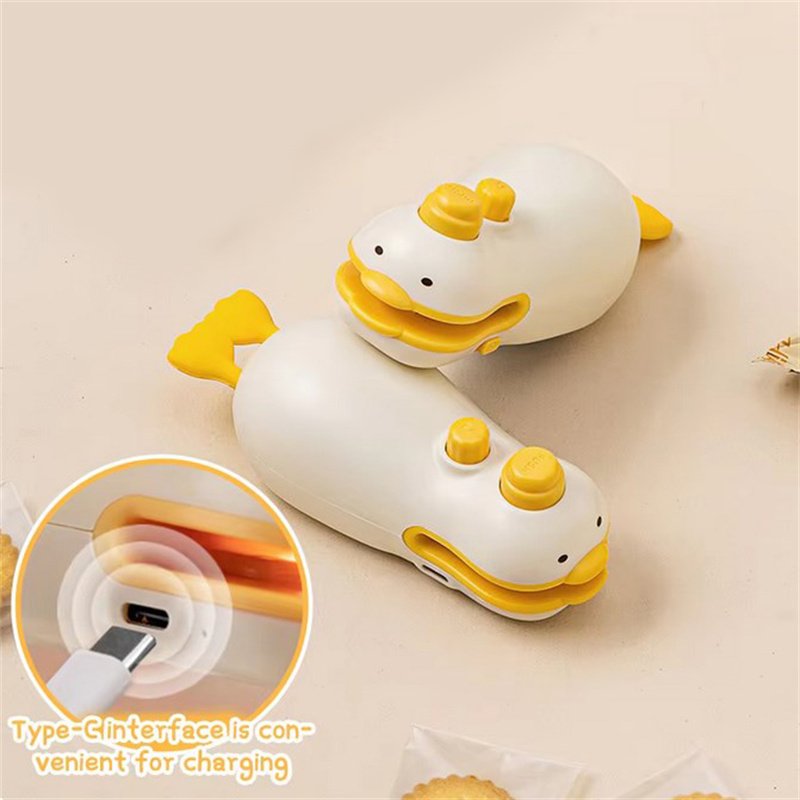 Fuxin - Magnetic Rechargeable Sealer