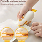 Fuxin - Magnetic Rechargeable Sealer