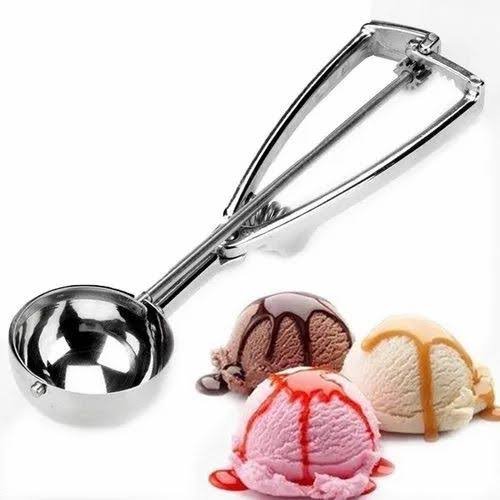 Fuxin - Stainless Steel Ice cream Scoop