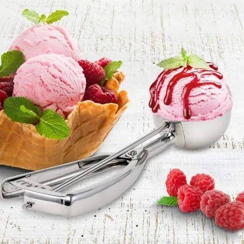 Fuxin - Stainless Steel Ice cream Scoop