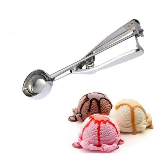 Fuxin - Stainless Steel Ice cream Scoop
