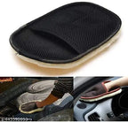 Fuxin - Car Cleaning Woolen Glove
