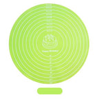 Fuxin - Round Silicone Roti Mat