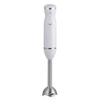 Fuxin - Stainless Steel 4 blades Electric hand blender