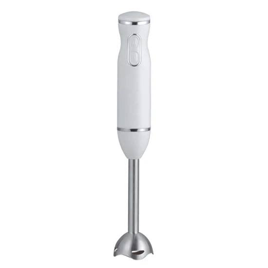 Fuxin - Stainless Steel 4 blades Electric hand blender