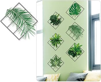 Fuxin - Grass Wall Stickers