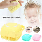 Fuxin - Silicone Body Bath Brush