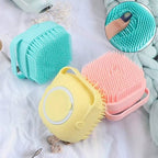 Fuxin - Silicone Body Bath Brush