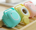 Fuxin - Silicone Body Bath Brush