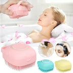 Fuxin - Silicone Body Bath Brush
