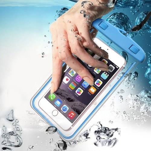 Fuxin - Waterproof Mobile Cover
