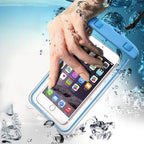 Fuxin - Waterproof Mobile Cover