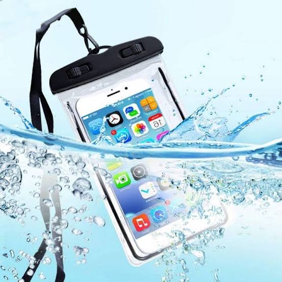 Fuxin - Waterproof Mobile Cover