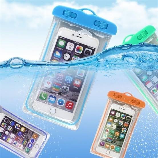 Fuxin - Waterproof Mobile Cover