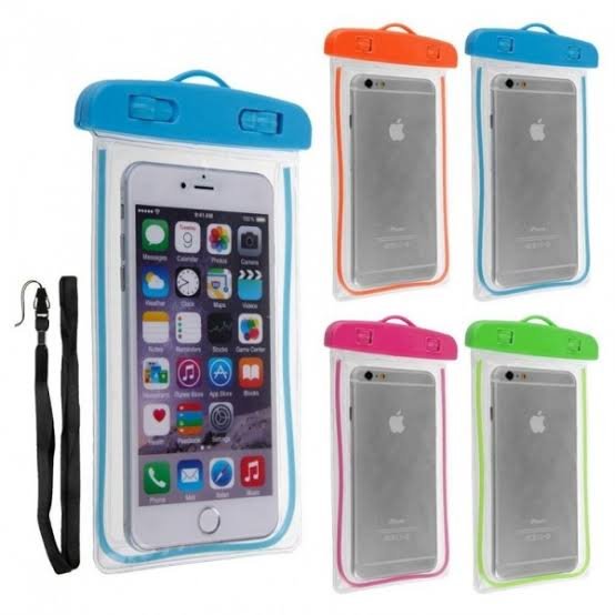 Fuxin - Waterproof Mobile Cover