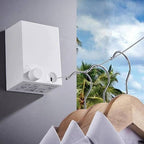 Fuxin - Telescopic Indoor Clothesline