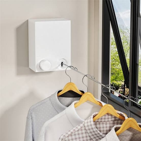 Fuxin - Telescopic Indoor Clothesline
