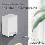Fuxin - Telescopic Indoor Clothesline