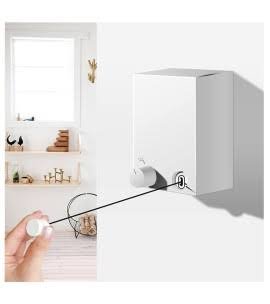 Fuxin - Telescopic Indoor Clothesline