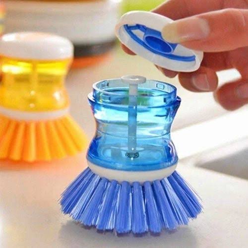Fuxin - Pot Brush