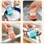 Fuxin - Pot Brush