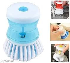 Fuxin - Pot Brush