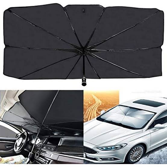 Fuxin - Car Shade Umbrella