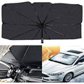 Fuxin - Car Shade Umbrella