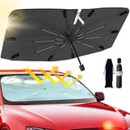 Fuxin - Car Shade Umbrella