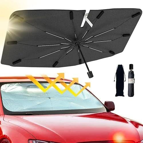 Fuxin - Car Shade Umbrella