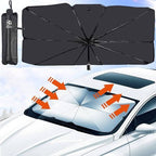 Fuxin - Car Shade Umbrella