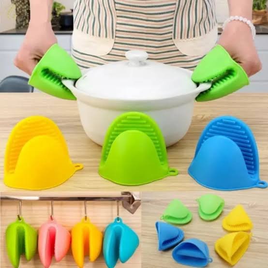 Fuxin - Silicone Pot Holder