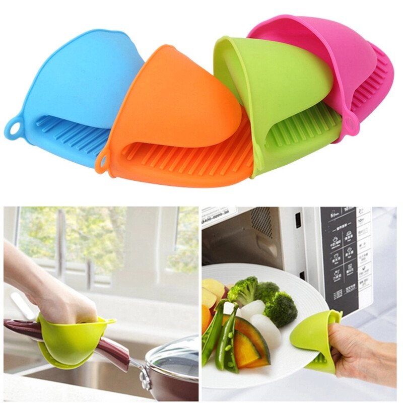 Fuxin - Silicone Pot Holder