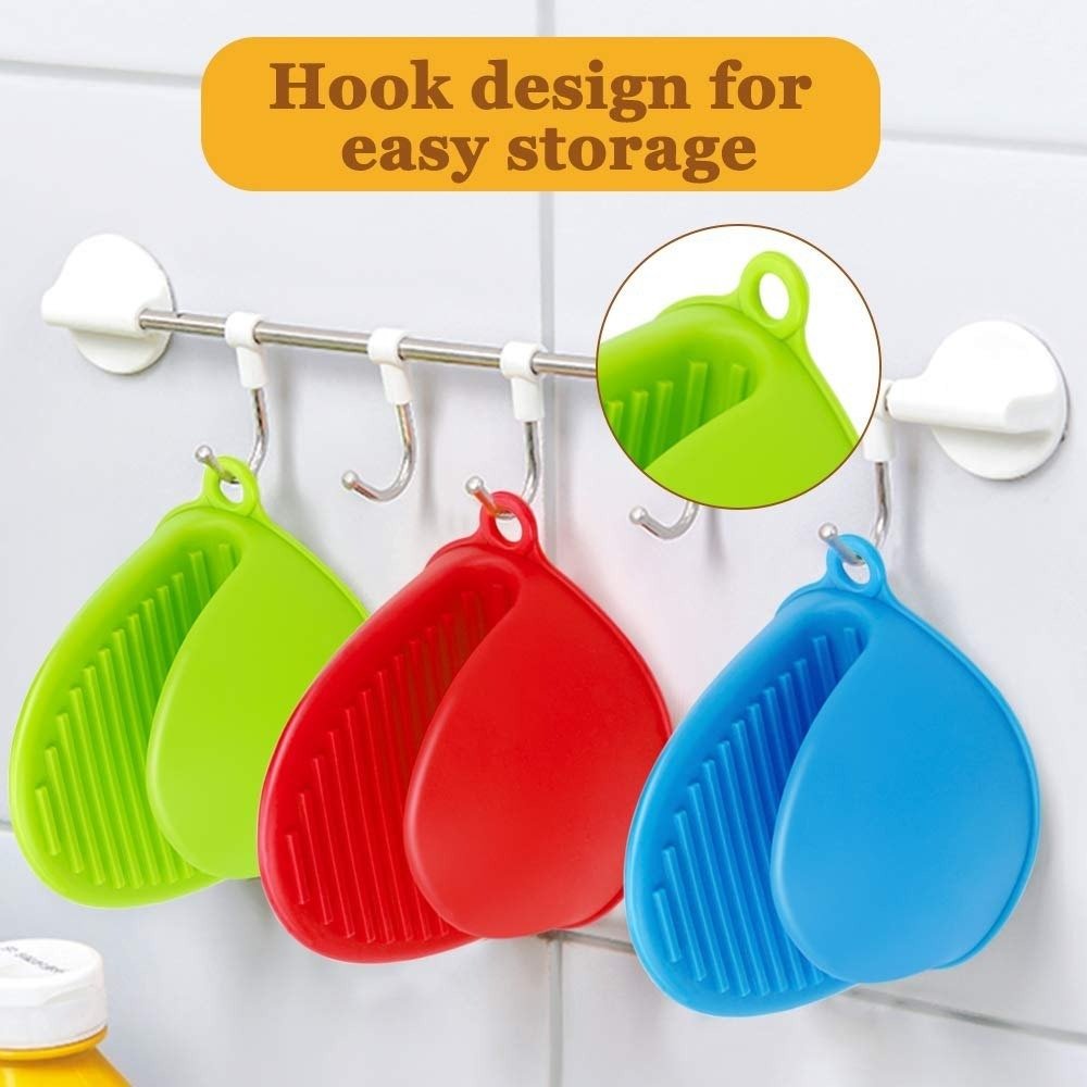 Fuxin - Silicone Pot Holder