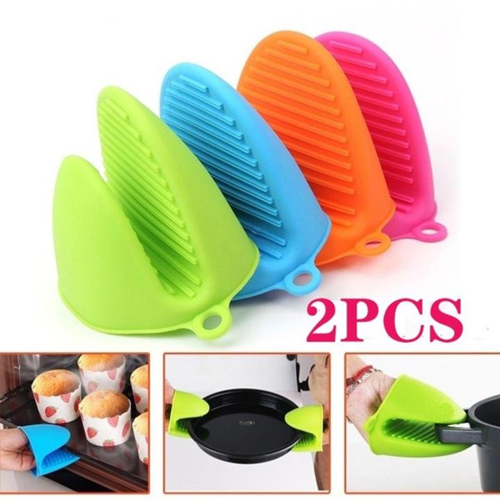 Fuxin - Silicone Pot Holder