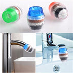 Fuxin - Small Water Purifier Tap