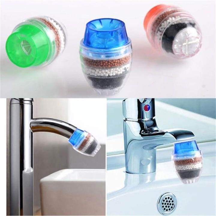 Fuxin - Small Water Purifier Tap