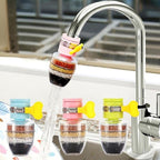 Fuxin - Small Water Purifier Tap