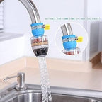 Fuxin - Small Water Purifier Tap