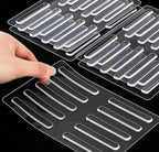 Fuxin - Pack of 10 Anti collision strips