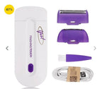 Fuxin - Yes Trimmer