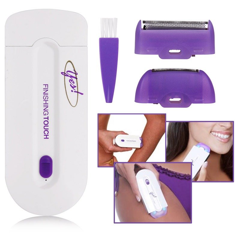 Fuxin - Yes Trimmer