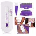 Fuxin - Yes Trimmer