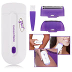 Fuxin - Yes Trimmer