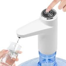 Fuxin - Retractable Water Pump Dispenser
